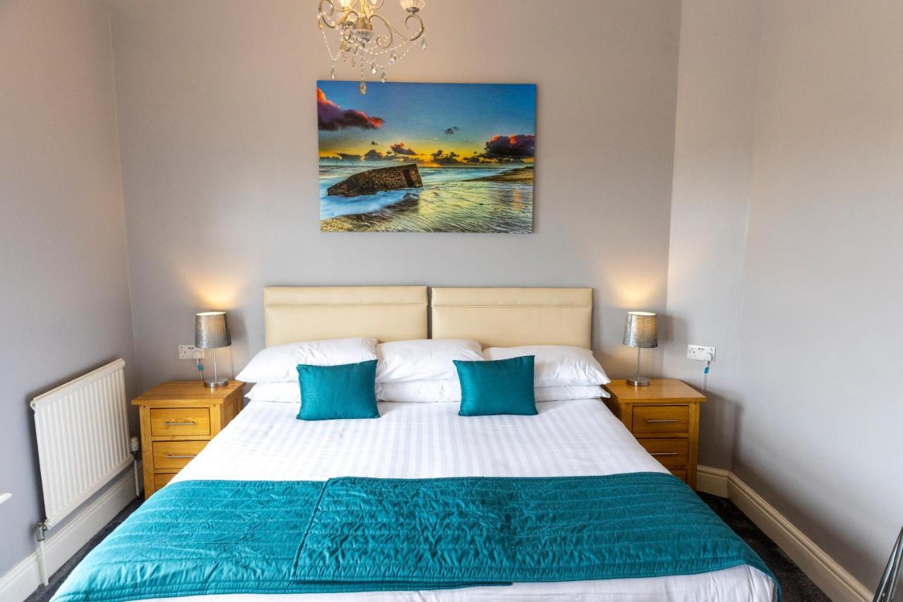 Furzedown Hotel Great Yarmouth Exteriér fotografie