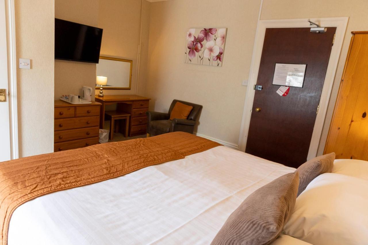 Furzedown Hotel Great Yarmouth Exteriér fotografie