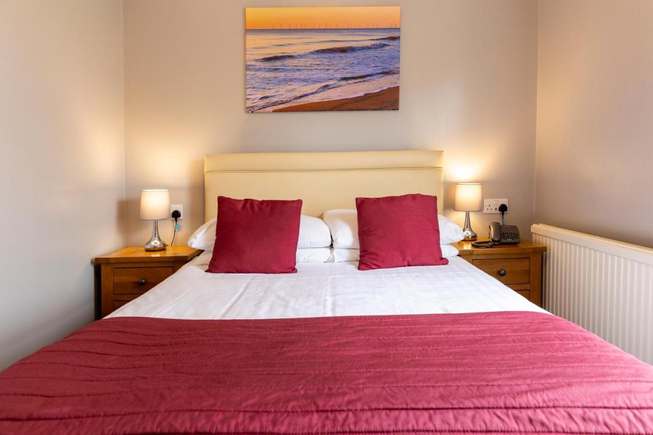 Furzedown Hotel Great Yarmouth Exteriér fotografie