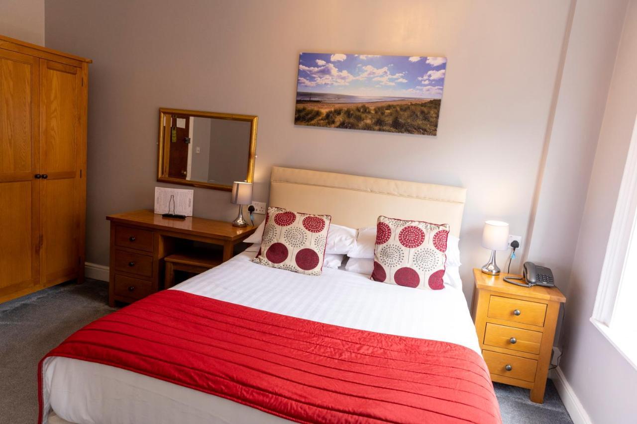 Furzedown Hotel Great Yarmouth Exteriér fotografie