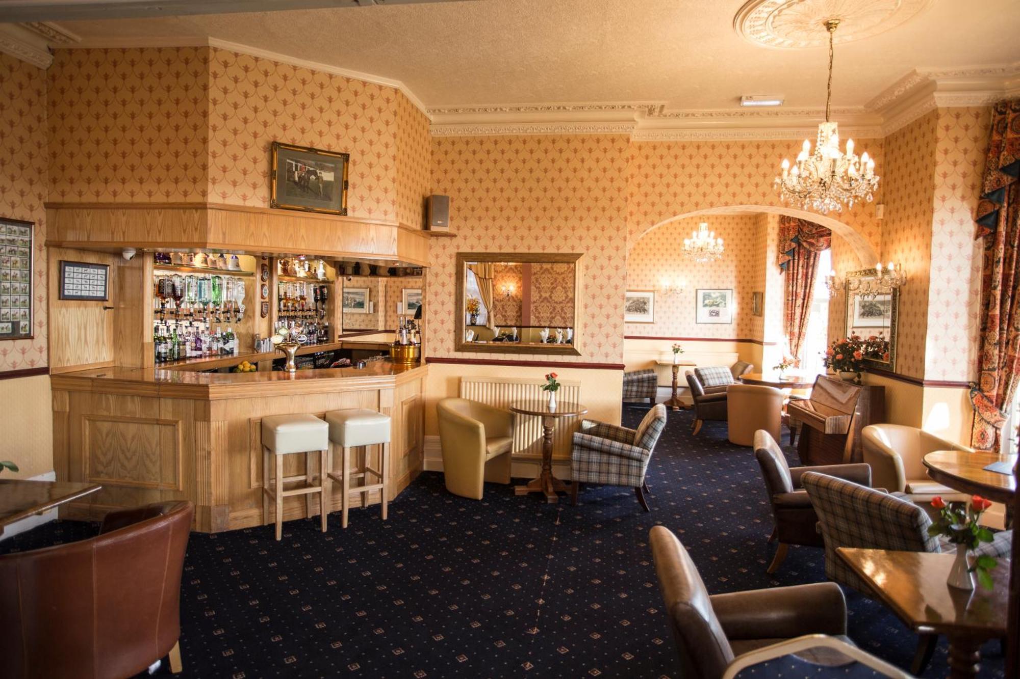 Furzedown Hotel Great Yarmouth Exteriér fotografie