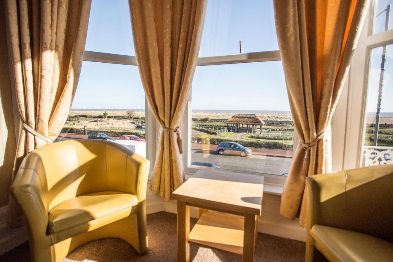 Furzedown Hotel Great Yarmouth Exteriér fotografie