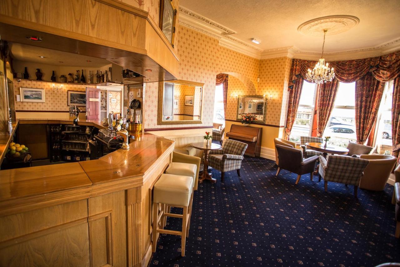 Furzedown Hotel Great Yarmouth Exteriér fotografie