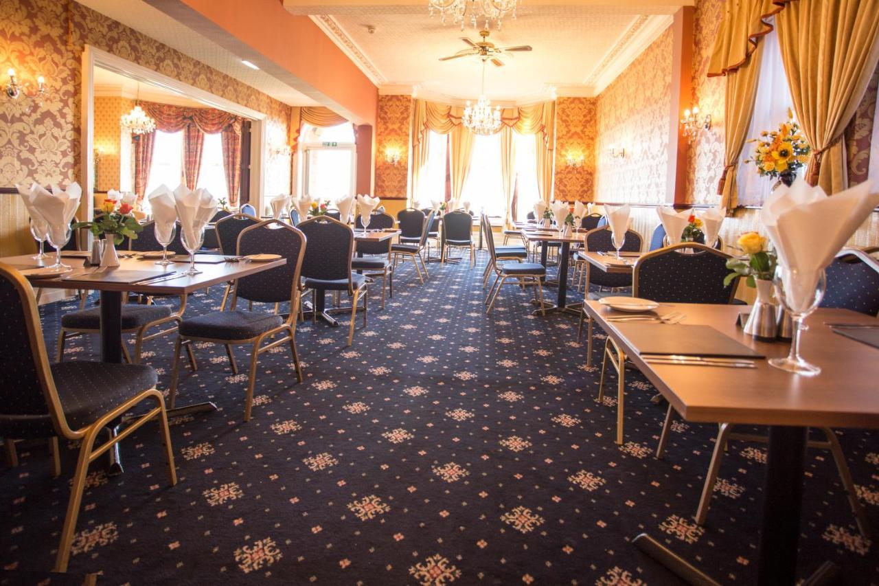 Furzedown Hotel Great Yarmouth Exteriér fotografie